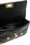 Valentino Garavani Roman Stud heuptas Zwart - Thumbnail 5