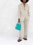 Valentino Garavani Roman Stud shopper Groen - Thumbnail 2