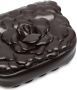 Valentino Garavani Rose 03 Edition Hobo draagtas Bruin - Thumbnail 4