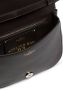 Valentino Garavani Rose 03 Edition Hobo draagtas Bruin - Thumbnail 5