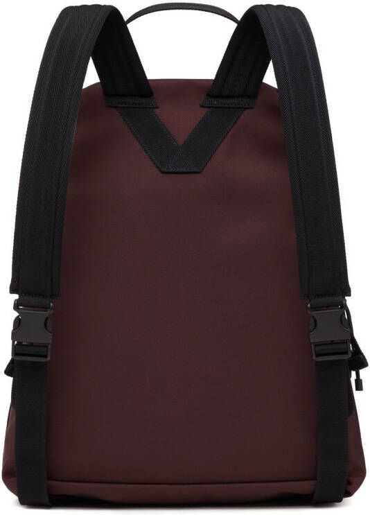Valentino Garavani Rugzak met VLTN-patch Rood