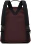 Valentino Garavani Rugzak met VLTN-patch Rood - Thumbnail 3