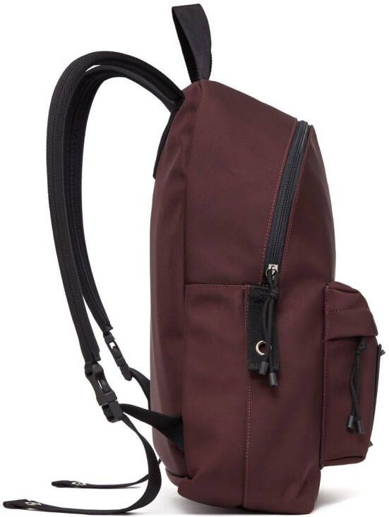 Valentino Garavani Rugzak met VLTN-patch Rood