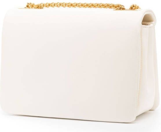 Valentino Garavani One Stud crossbodytas Beige