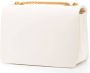 Valentino Garavani One Stud crossbodytas Beige - Thumbnail 3