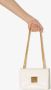 Valentino Garavani One Stud crossbodytas Beige - Thumbnail 4
