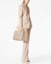 Valentino Garavani Shopper Beige - Thumbnail 2