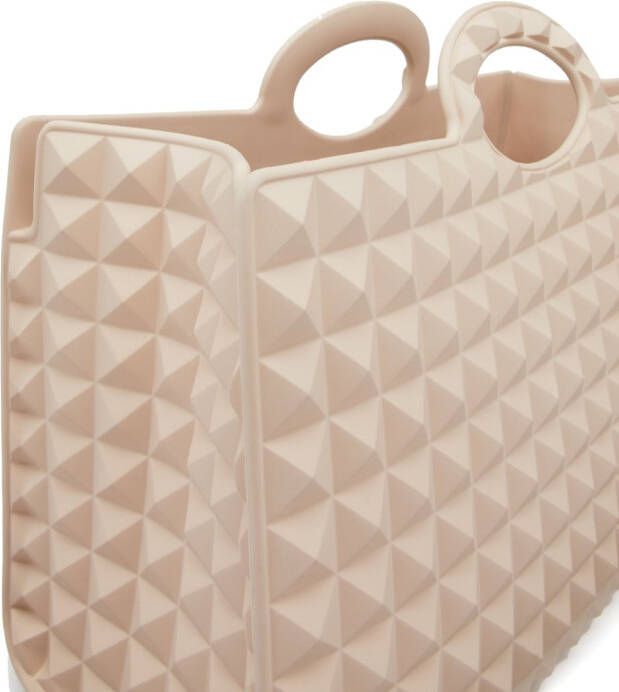 Valentino Garavani Shopper Beige
