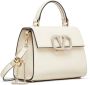 Valentino Garavani VSLING kleine schoudertas Beige - Thumbnail 4