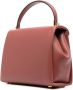 Valentino Garavani Tas met studs Bruin - Thumbnail 4