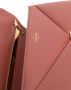 Valentino Garavani Tas met studs Bruin - Thumbnail 5