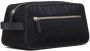 Valentino Garavani Toile Iconographe clutch Zwart - Thumbnail 2