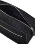 Valentino Garavani Toile Iconographe clutch Zwart - Thumbnail 4