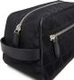 Valentino Garavani Toile Iconographe clutch Zwart - Thumbnail 5