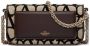 Valentino Garavani Toile Iconographe schoudertas Beige - Thumbnail 4