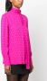 Valentino Garavani Blouse Roze - Thumbnail 3