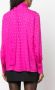 Valentino Garavani Blouse Roze - Thumbnail 4