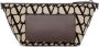 Valentino Garavani Toile Iconograph schoudertas Beige - Thumbnail 2