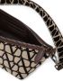 Valentino Garavani Toile Iconograph schoudertas Beige - Thumbnail 5