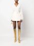 Valentino Garavani Trui met verendetail Beige - Thumbnail 2