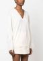 Valentino Garavani Trui met verendetail Beige - Thumbnail 3