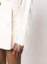 Valentino Garavani Trui met verendetail Beige - Thumbnail 5