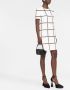 Valentino Garavani VLogo crossbodytas Zwart - Thumbnail 2