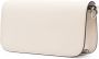 Valentino Garavani Locò kleine schoudertas Beige - Thumbnail 4