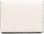 Valentino Garavani VLogo portemonnee Beige - Thumbnail 2