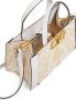 Valentino Garavani VLogo shopper met kralen Beige - Thumbnail 4