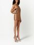 Valentino Garavani VLogo Signature schoudertas Beige - Thumbnail 2