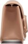 Valentino Garavani VLogo Signature schoudertas Beige - Thumbnail 5