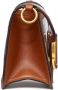 Valentino Garavani VLogo Signature schoudertas Bruin - Thumbnail 5