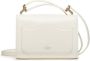 Valentino Garavani VLogo Signature schoudertas Wit - Thumbnail 3