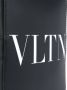 Valentino Garavani VLTN kleine messengertas Zwart - Thumbnail 4