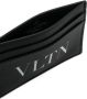 Valentino Garavani VLTN pasjeshouder met logoprint Zwart - Thumbnail 3