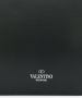 Valentino Garavani VLTN Rockstud clutch Zwart - Thumbnail 4
