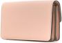 Valentino Garavani VLogo handtas met kettinghengsel Beige - Thumbnail 3