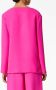 Valentino Garavani Zijden blouse Roze - Thumbnail 4