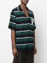Valentino Garavani Gestreepte sweater Blauw - Thumbnail 3