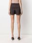 Valentino Garavani High waist shorts Bruin - Thumbnail 4