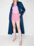 Valentino Garavani High waist shorts Roze - Thumbnail 2