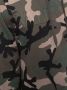 Valentino Garavani Hoodie met camouflageprint Groen - Thumbnail 5