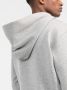 Valentino Garavani Hoodie met geborduurd logo Grijs - Thumbnail 5
