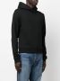 Valentino Garavani Hoodie met Rockstud detail Zwart - Thumbnail 2