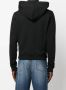 Valentino Garavani Hoodie met Rockstud detail Zwart - Thumbnail 3