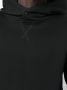 Valentino Garavani Hoodie met Rockstud detail Zwart - Thumbnail 4