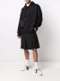 Valentino Garavani Hoodie met vlakken Zwart - Thumbnail 2