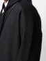 Valentino Garavani Hoodie met vlakken Zwart - Thumbnail 5