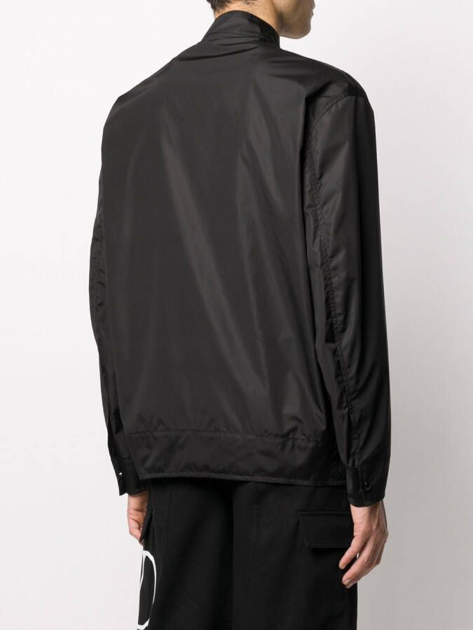 Valentino Garavani Jack met VLOGO Zwart